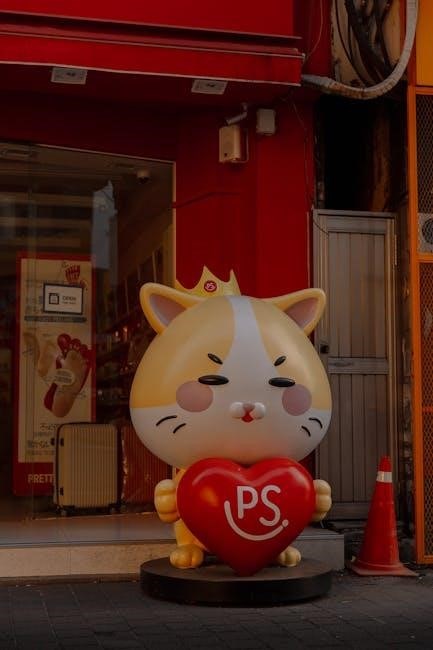 alice by heart character breakdown pdf
