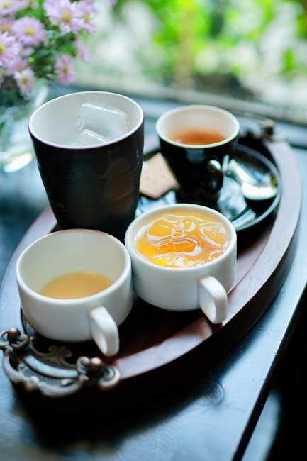 essiac tea instructions