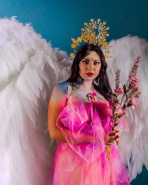 angel guide