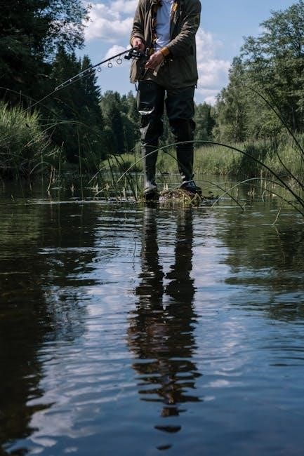 quinault river fishing guides
